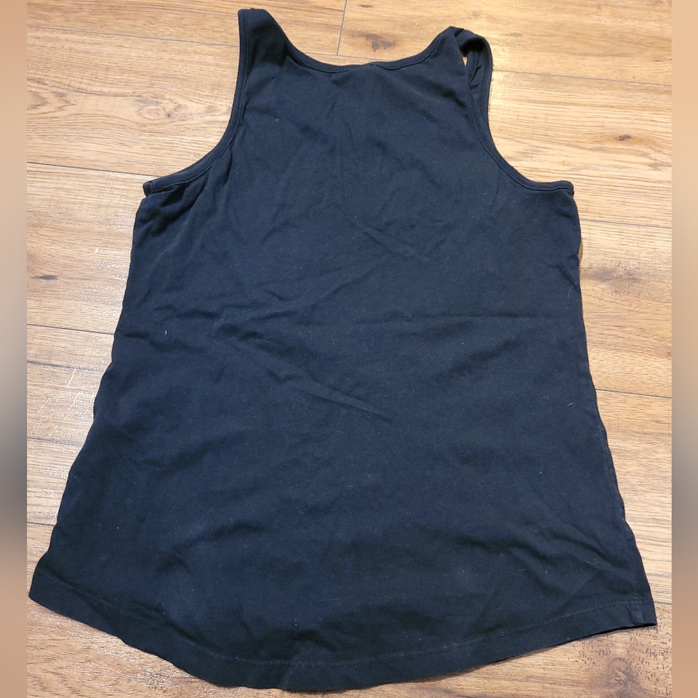 Tank Top - Picture 3 of 3